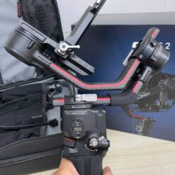 Gimbal Chống Rung DJI RS 2 Pro Combo - Fullbox 98% 9 gimbal dji rs 2 pro combo thanh ly 3