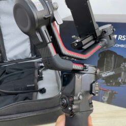 Gimbal Chống Rung DJI RS 2 Pro Combo - Fullbox 98% 7 gimbal dji rs 2 pro combo thanh ly 4