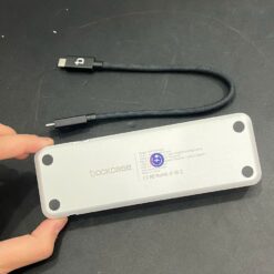 hub dockcase explorer dpr10p cu 2