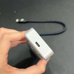 hub dockcase explorer dpr10p cu 4