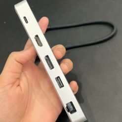 hub dockcase explorer dpr10p cu 6