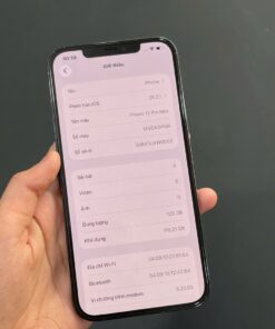 iphone 12 pro max cu pin 100 chinh hang 2