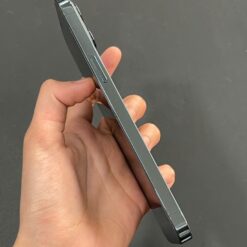 iphone 12 pro max cu pin 100 chinh hang 6