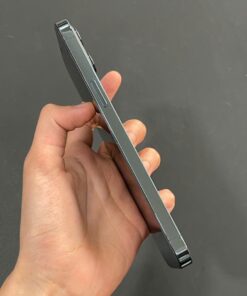 iphone 12 pro max cu pin 100 chinh hang 6