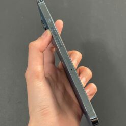 iphone 12 pro max cu pin 100 chinh hang 7