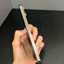 iPhone 13 Pro Max Graphite 128GB Quốc Tế – Máy Zin 98% 13 iphone 13 pro max cu gia re pin zin 7
