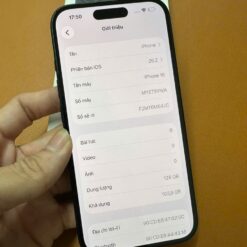 iphone 16 128gb den vn a fullbox gia re 1