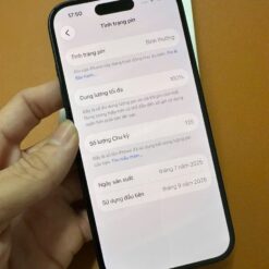 iphone 16 128gb den vn a fullbox gia re 2