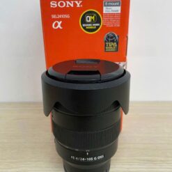 lens sony 24 105mm f4 g cu gia re 2