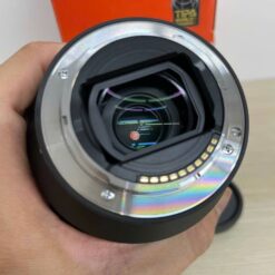 Lens Sony 24-105mm F4 G Cũ Đẹp
