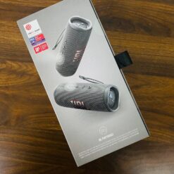 Loa Bluetooth JBL Flip 6 Grey New Seal 100% – Chưa Active 7 loa bluetooth jbl flip 6 grey new seal gia re 1