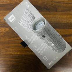 Loa Bluetooth JBL Flip 6 Grey New Seal 100% – Chưa Active 6 loa bluetooth jbl flip 6 grey new seal gia re 4
