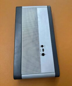 Loa Bluetooth Bose SoundLink 3 Bạc Chính Hãng