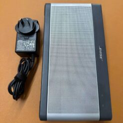 Loa Bluetooth Bose SoundLink 3 màu Bạc Chính Hãng 11 loa bose soundlink 3 cu chinh hang 3