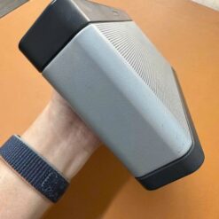 Loa Bluetooth Bose SoundLink 3 màu Bạc Chính Hãng 9 loa bose soundlink 3 cu chinh hang 4