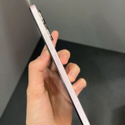 redmi 13 8gb 128gb mau hong cu gia re 4