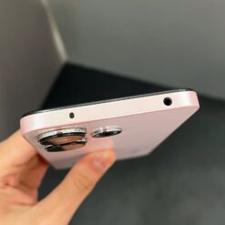 redmi 13 8gb 128gb mau hong cu gia re 5