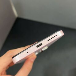 redmi 13 8gb 128gb mau hong cu gia re 6