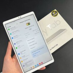 samsung tab a7 lite trang fullbox gia re 1