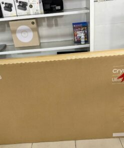 Smart Tivi 4K 55 inch Model 55U8500F (2025)