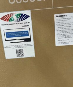 Smart Tivi 4K 55 inch Model 55U8500F (2025)