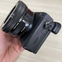 sony alpha a6400 cu 3