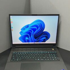 Laptop Đồ Họa Dell Alienware M18 R2 - i9 (Ram 64G, RTX 4090) Like new 99% 10 dell alienware m18 r2 2024 i9 rtx 4090 max option 1
