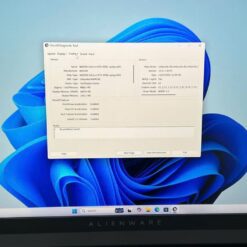 Laptop Đồ Họa Dell Alienware M18 R2 - i9 (Ram 64G, RTX 4090) Like new 99% 15 dell alienware m18 r2 2024 i9 rtx 4090 max option 2