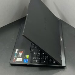 Laptop Đồ Họa Gaming Legion 5 i7 RTX 5060 8GB – Like new 99% 9 lenovo legion 5 2025 i7 14650hx rtx 5060 cu gia re 1