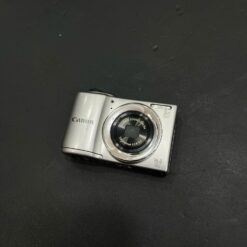Máy Ảnh Digicam Canon PowerShot A810 màu Bạc 11 Máy Ảnh Digicam Canon PowerShot A810