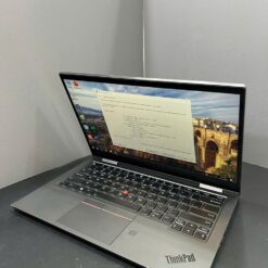 thinkpad x1 yoga gen 5 cam ung cu gia re 9