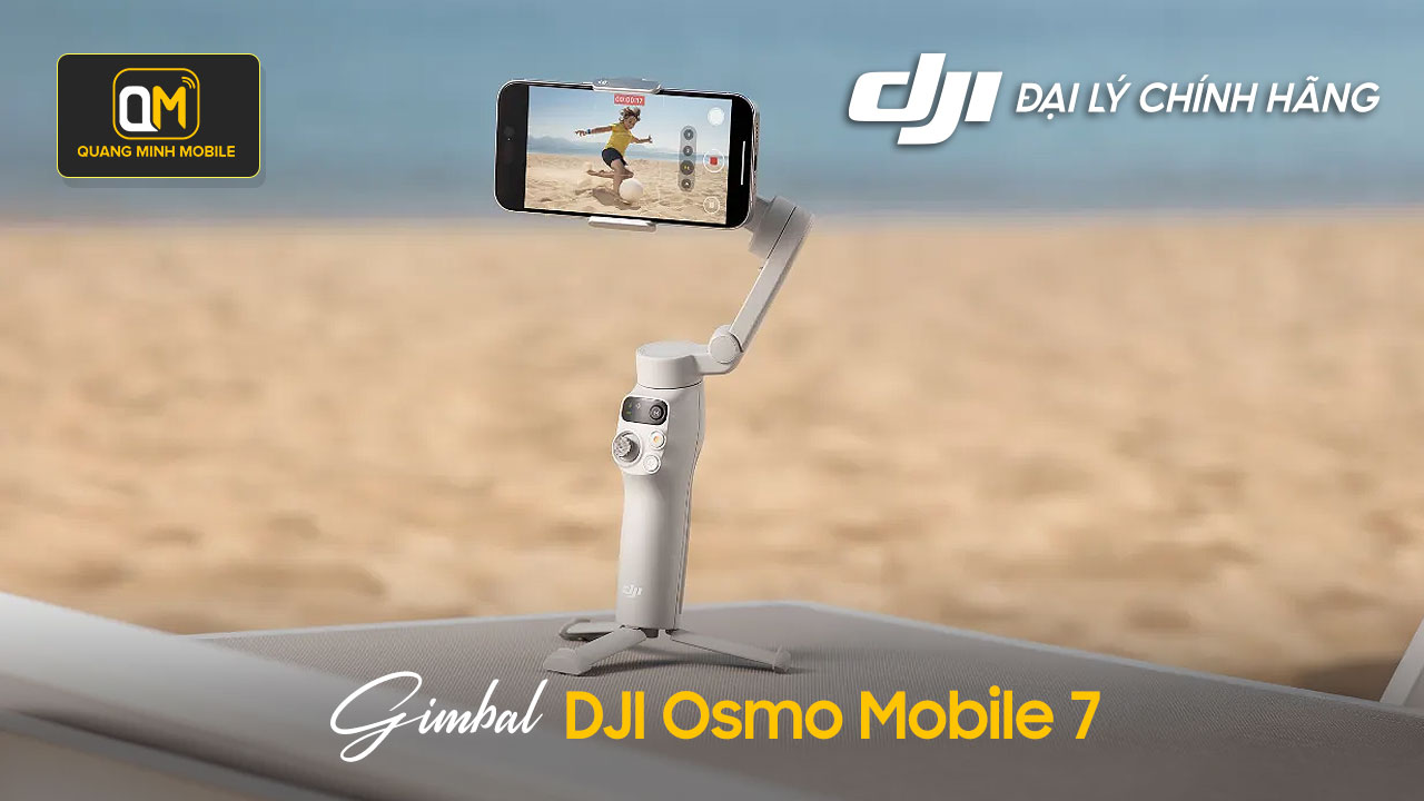 DJI Osmo Mobile 7 chinh hang 02