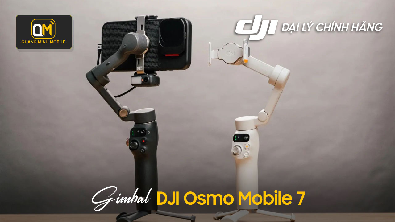 DJI Osmo Mobile 7 chinh hang 03