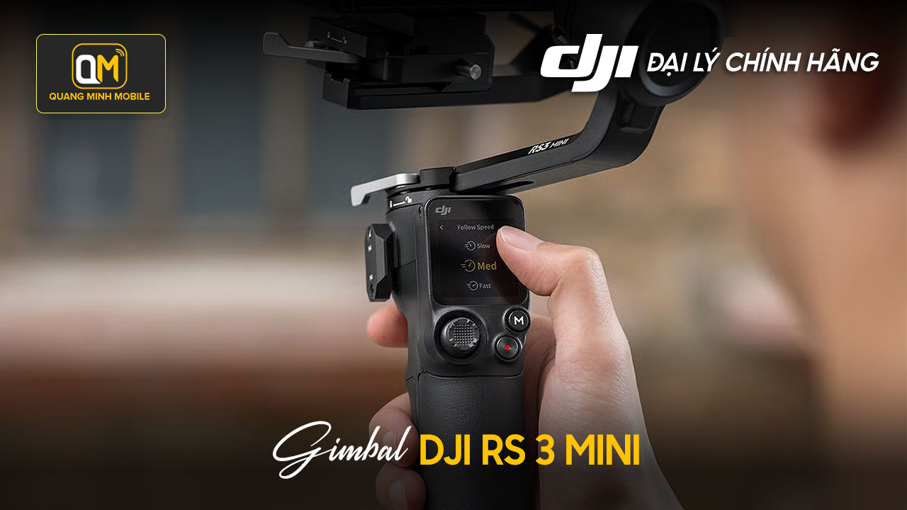 DJI RS 3 Mini chinh hang 02