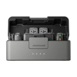 dji mic 3 2tx 1rx charging case chinh hang 0