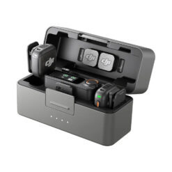 dji mic 3 2tx 1rx charging case chinh hang 01