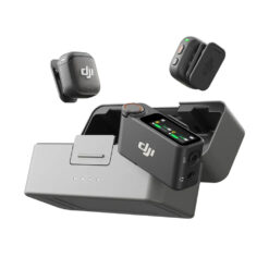 dji mic 3 2tx 1rx charging case chinh hang 02