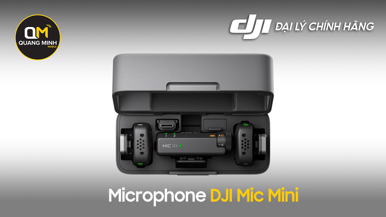 dji mic mini combo 001