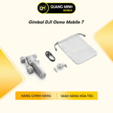 DJI Osmo Mobile 7