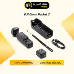 DJI Osmo Pocket 3 Basic
