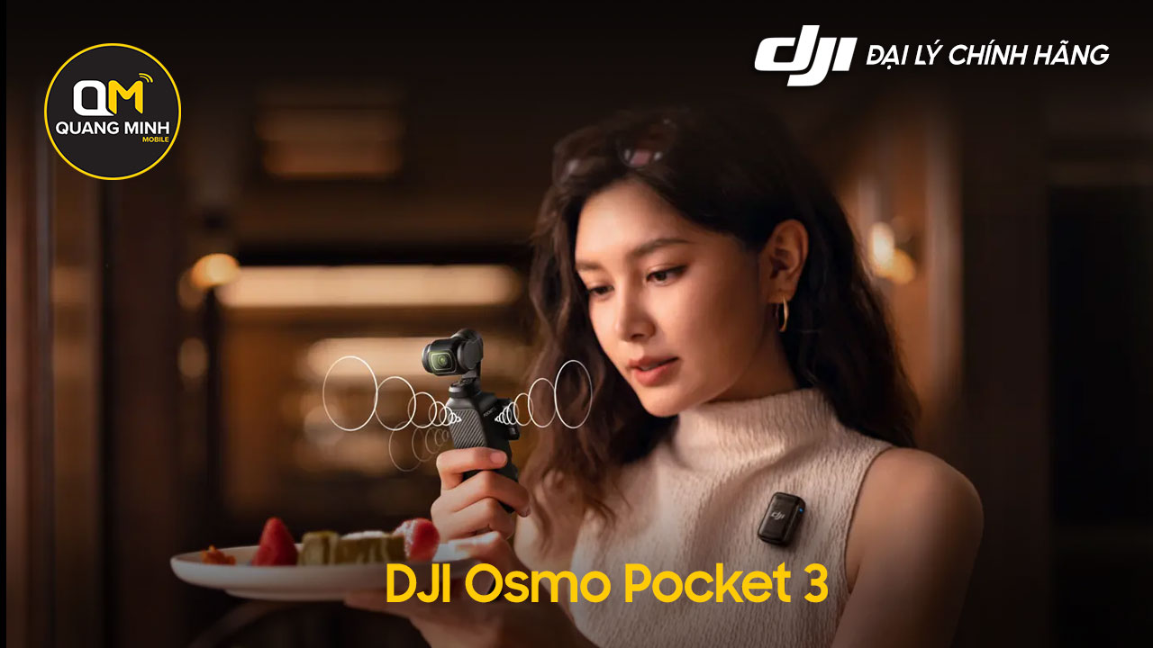 dji osmo pocket 3 chinh hang 07