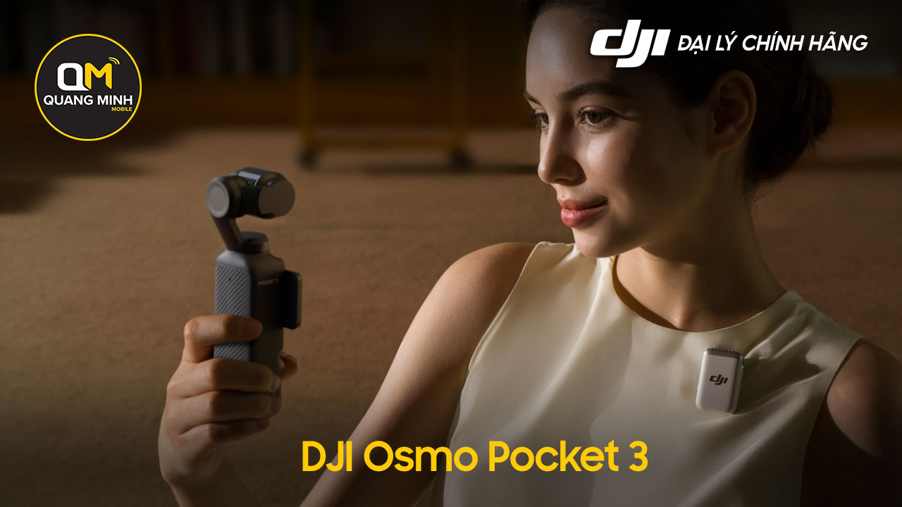 dji osmo pocket 3 creator combo chinh hang 04