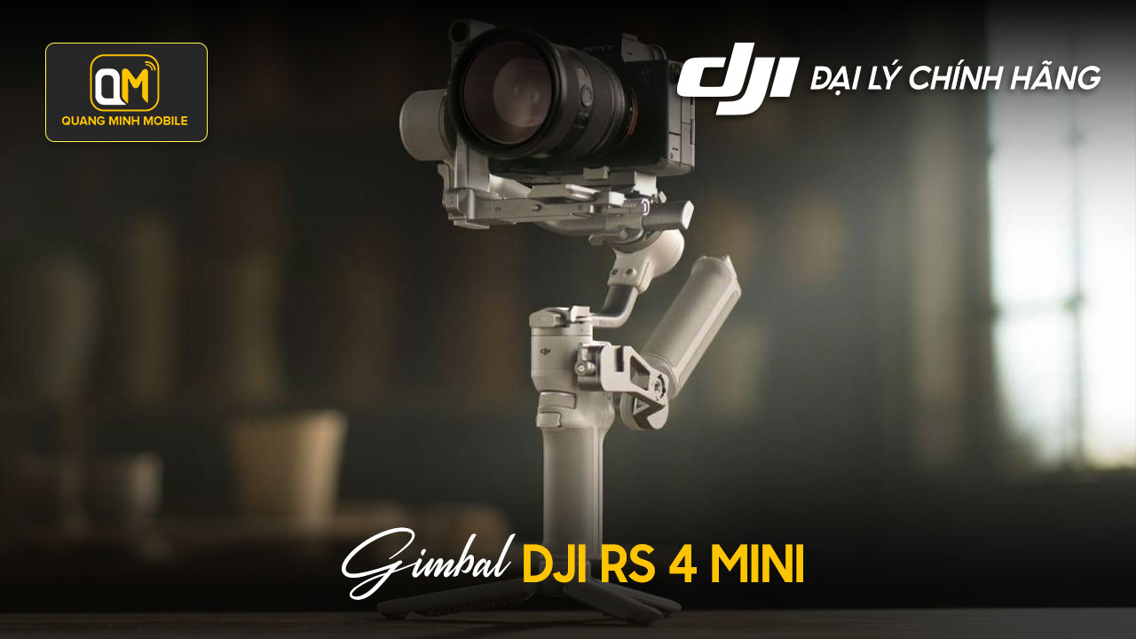 dji rs 4 mini chinh hang 02