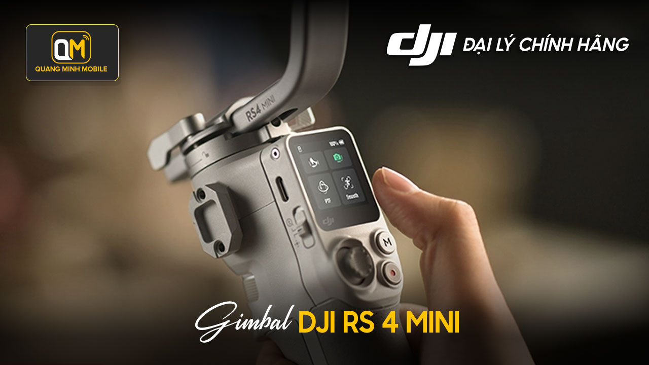 dji rs 4 mini chinh hang 03