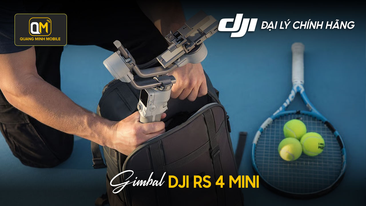 dji rs 4 mini chinh hang 5
