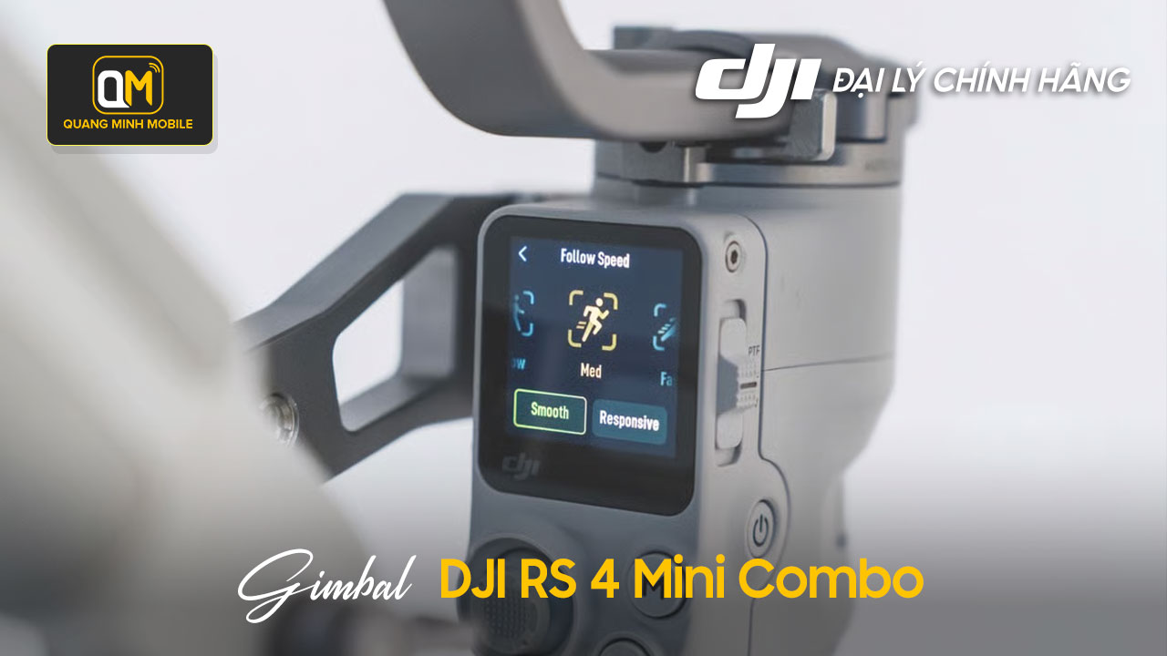 dji rs 4 mini combo chinh hang 04