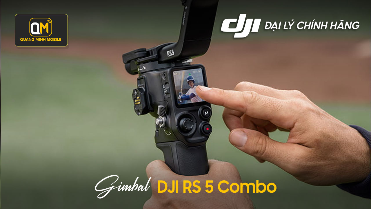 dji rs 5 combo chinh hang 02