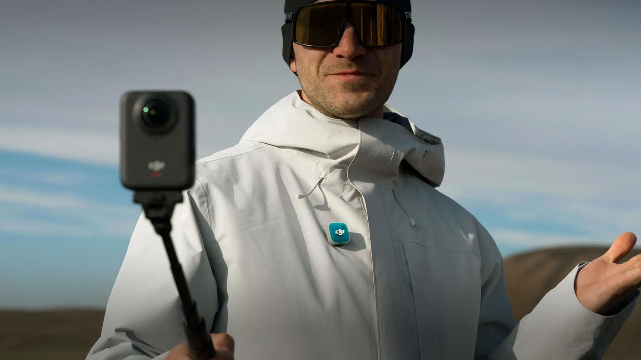 DJI Mic Mini 2 007