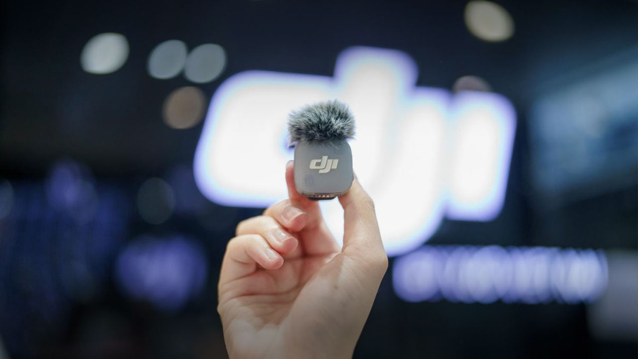 DJI Mic Mini 2 03