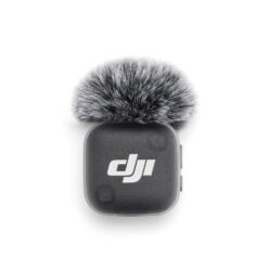 DJI Mic Mini 2 1 TX 1 Mobile RX Charging Case 03